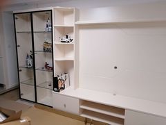-索菲亚衣柜橱柜全屋定制(真北红星店)