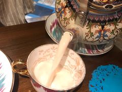 -天山醉美·新疆餐厅(富华里店)