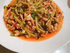 -辛香汇·锦里丨现炒川菜(和信宝龙店)