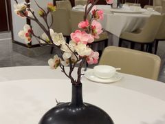 -千滋百味·醉江澜花园餐厅(街道口店)