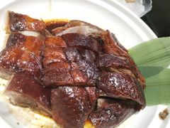 -太兴烧味餐厅(白加士街店)