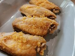 -蜜桃餐厅·伴山(湖滨商业街店)