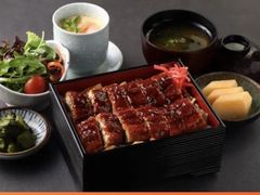 -玄白·炭烤活鳗(上海首店)