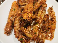 -芭菲盛宴·环球美食(北城国际店)