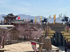 -包头古城文化旅游区
