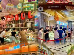 -堂会(天河店)