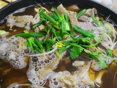 牛杂-三叔牛杂火锅店(三淮大街15号店)