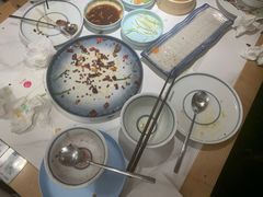 -吴家·淮扬小馆(世纪金源店)