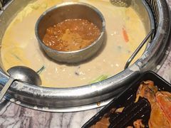 -鱼豆吉·豆浆鱼火锅(宜昌万达店)