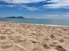 -西涌国际滨海旅游区