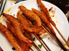 -鱼品天下美蛙鱼·海鲜·牛排自助