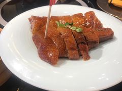-滋粥楼·顺德菜海鲜茶点(方舟店)