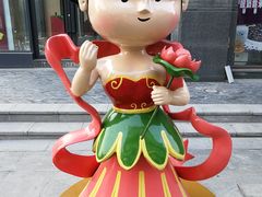 -蓬莱欧乐堡梦幻世界