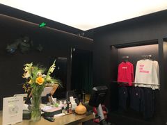 -TOP健身私教工作室(侨香店)