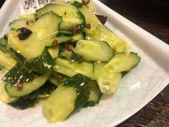 -张氏宽窄巷成都名小吃(茂业百货华强北店)