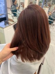 点击看大图 -潘多拉Hairsalon