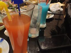 -真剑日本料理·铁板烧(贵州路店)