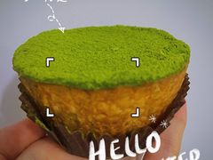 -黛汀烘焙DAINTY BAKERY(代字行合生汇店)