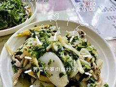 -蘭心餐厅(进贤路店)