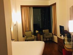 -铜锣湾如心酒店
