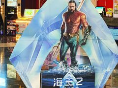 -万达影城(金牛万达广场激光IMAX店)
