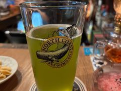 -7座啤酒館