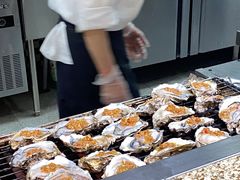 -汉巴味德·烤肉与啤酒的自助(杭州大悦城店)