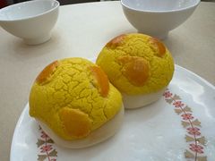 -轩记海鲜餐厅·四十五年老字号·经典粤菜(西区彩虹店)
