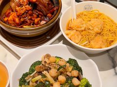 -深仔记茶餐厅(亚士厘道店)