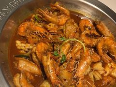 -李想大虾(江北天街店)