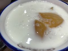 -五条人糖水铺(万达店)