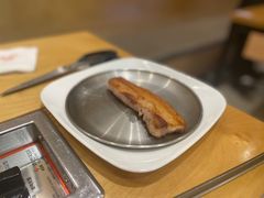 五花肉-黄金牧场(明洞总店)