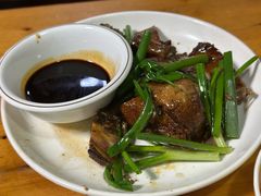 -凰仪桥饭店(鲁迅西路店)