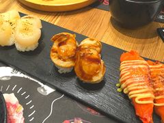 -Sushi Love 创意寿司(丽影广场店)