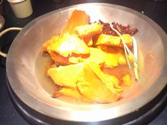 -王婆乔鲜鱼自助火锅(蜀汉路店)