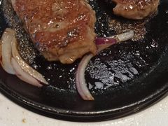-快乐爱斯米牛排自助(太原街万达店)