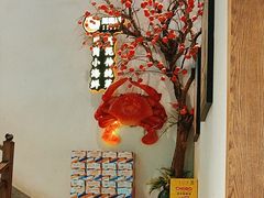 -黄泥岗·地道湖北菜(奥特莱斯店)