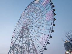 -南昌之星摩天轮