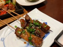 -松子料理(亮马桥店)