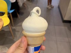 -DQ·蛋糕·冰淇淋(绿宝店)