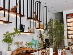 -谷隆画舍·国画书法素描彩铅水彩