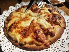 榴莲披萨-胡桃里乐队酒馆(鎏嘉码头店)