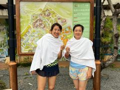 -河源客天下-温泉小镇