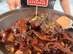 -回味黑鸭煲·始于2006(万松园店)