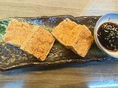 -新鲜特色餐厅(香格里拉大酒店)