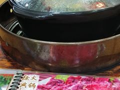-濠轩阁特色生蚝火锅(水湾路店)