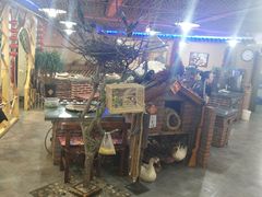 -山里屯铁锅炖(哈尔滨中央大街店)