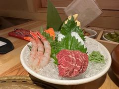 -赤坂亭·M9和牛烧肉(南京江南虹悦城店)