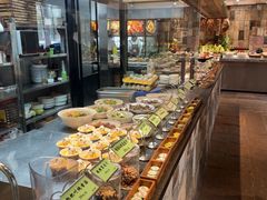 -黄山老妈·土菜(碧桂园店)