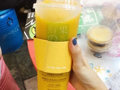 -鲜果时光(合生汇购物中心店)